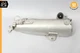 Mercedes X164 GL350 R350 Bluetec Diesel Engine Exhaust Pipe Heat Shield Left OEM