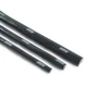 DEI 010474 - Black Fire Sleeve & Tape Kit - 1" I.D. x 3 ft