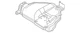 Genuine Volkswagen Shield 04E-253-041-F