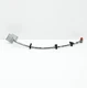 JAGUAR XJ X351 Front Left Brake Flexible Hose C2D29318 NEW GENUINE