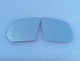 14-25 OEM MERCEDES V-Class W447 METRIS LEFT & RIGHT MIRROR GLASS set/pair EURO