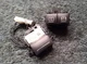 2008-2011 MERCEDES W204 C350 C300 NAVIGATION DISPLAY SCREEN CONTROL SWITCHES OEM