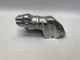 2007-2014 Ford Expedition Navigator Driver Exhaust Heat Shield LH 7C3E-9Y427-AD