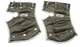 Kooks Custom Headers 218033B2 Heat Shield Blankets for Ultra-GREEN Connections 2
