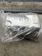 Genuine Acura Plate L Muffler Baffle 74656-STX-A00