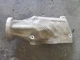 08-12 Land Rover LR2 OEM 3.2 Front Differential Heat Shield LR002597 b167