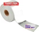 Design 10413, One Aluminized Cool Tape 2In X 60' Silver Performance Racing Parts