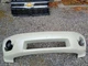 READ AD 2006 - 2011 MITSUBISHI ENDEAVOR FRONT BUMPER COVER WITHOUT FOG LAMPS