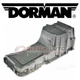 Dorman Engine Oil Pan for 2008-2013 Chevrolet Avalanche 5.3L 6.0L V8 qv