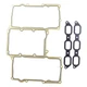  Intake Manifold Gasket Kit for Jaguar XJ XF F-Type F-Pace 2013-2018 