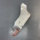 2019-2024 Audi RS7 4K8 Left Side Exhaust Pipe Manifold Heat Shield OEM