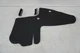 2016-2021 Honda HR-V Water Shield Front Right 72321-T7W-A02 OEM