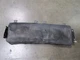 Lamborghini Gallardo, Muffler Upper Heat Shield, Used, P/N 400251413