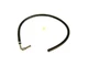 For 1963-1973 Jeep Wagoneer Power Steering Return Line Hose Assembly 52515CPTR