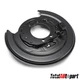 Brake Dust Shield for Subaru Forester 14-18 Impreza Crosstrek Rear Right Side