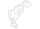 Genuine Audi Cover Plate 06L-129-598-C