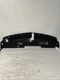 2011-2016 Chevrolet Volt Base Compartment Front Sight Shield 22839771 Oem