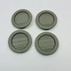 2004-2012 Nissan Armada Infiniti QX56 Rear Overhead Console A/C Vent Set Of 4 OE