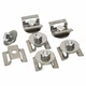 Design Engineering 10224 Stand Off Kit | High-Quality Auto Part, Universal Fit f
