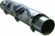 Thermo Tec 11650 Clamp On Exhaust Heat Shield