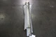 Ferrari 575, Torque Tube Heat Shield, Used, P/N 197502