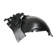 For 11-15 Chevy Volt Front Splash Shield Inner Fender Liner Panel Right Side