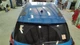 Rear Spoiler Without Solid Wing Design Fits 20-25 ESCAPE 5702138