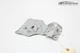 2018-2025 AUDI Q5 2.0L ENGINE MOTOR MOUNT RIGHT COVER PLATE HEAT SHIELD OEM