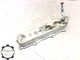 2014-2017 MASERATI QUATTROPORTE AWD 3.0L V6 ENGINE OIL FILTER COOLER OEM