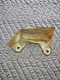 1967-76 Buick GS GSX Electra Wildcat Riviera 400 430 455 Motor Mount Heat Shield