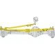 MOOG DS800981A Steering Linkage Assembly For 09-13 Dodge Ram 2500 2500 3500 3500