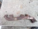 1962 1963 1964 Buick Electra Wildcat Riviera 401 425 LH Exhaust Manifold 1348347