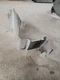2004 LAMBORGHINI GALLARDO RIGHT PASSENGER FRONT LOWER ENGINE BAY HEAT SHIELD
