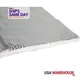Heatshield 175102, One Natural Fiberglass / Foam Heatshield Armor 1/2 Thk X 1 Ft