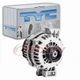 TYC Alternator for 2002-2006 Chevrolet Trailblazer 4.2L L6 Electrical ru