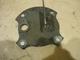 Ferrari 456,550 - LH Front Suspension Axle Cover - P/N  164926
