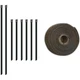Mishimoto MMTW-235 Exhaust Heat Wrap Set - MFG Part No. MMTW-235