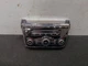 JAGUAR XJ X351 CLIMATE CONTROL UNIT PANEL AW93-18C858-AD