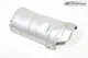 2017-2021 JEEP COMPASS 2.4L ENGINE EXHAUST MANIFOLD LOWER HEAT SHIELD COVER OEM