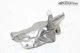 2017-2019 MERCEDES GLS450 X166 3.0L V6 LEFT TURBOCHARGER UPPER HEAT SHIELD OEM