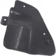 For Chevy Equinox Fender Liner 2014 2015 2016 2017 | Driver Side | Front