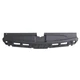 Upper Radiator Support Cover For 2019-2021 Kia Forte Sedan KI1224116 86370M7000