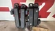 2017 honda ridgeline front and rear antenna control module complete set