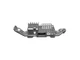 OEM 21-25 Honda Ridgeline  AWD 9 Speed Transmission Active Control Mount Module
