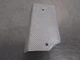 EB1391 2006 06 FERRARI F430 SPYDER LEFT UPPER ENGINE WIRE HEAT SHIELD