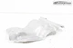 2012-2018 AUDI A6 QUATTRO FUEL GAS TANK RESERVOIR MOUNT BRACKET HEAT SHIELD OEM