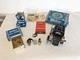 MALLORY MAGASPARK 6 VOLT TRANSFORMER  PLUS EXTRA PARTS