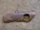 1964 1965 1966 Buick Electra 225 Riviera Wildcat GS 401 425 Starter Heat Shield