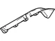 Genuine Ford Shield Exhaust Manifold Heat 4G7Z9A462BA