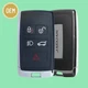 Jaguar E-Pace 2017-2020 OEM 5 Button Smart Key KOBJXF18A Hatch J9C3-15K601-CJ